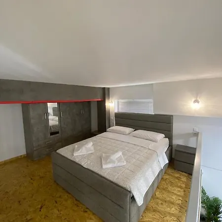 Sofita Luxury Apartment Paralia  Exterior photo