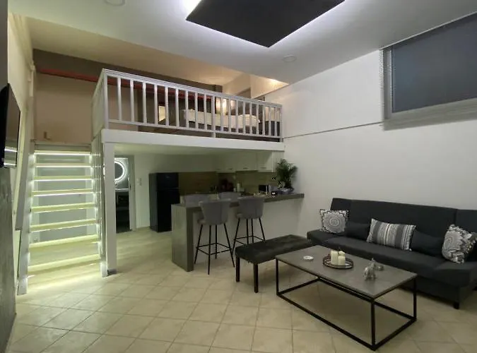 Sofita Luxury Apartment