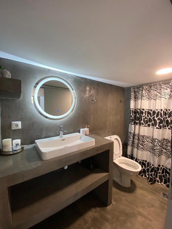 Sofita Luxury *