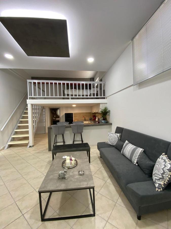 Apartment Sofita Luxury *