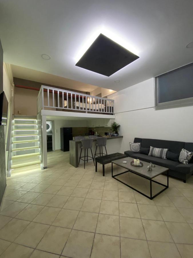 Sofita Luxury * Paralia (Achaea)