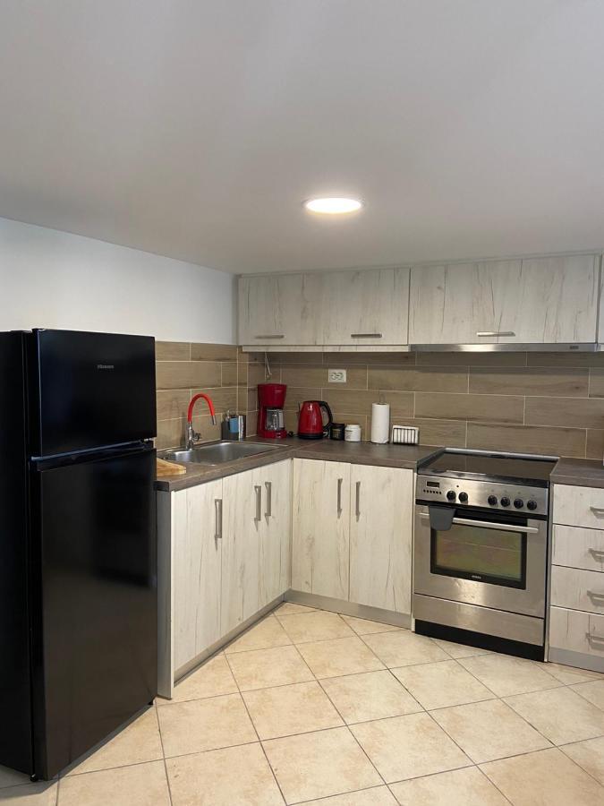 Sofita Luxury Apartment *