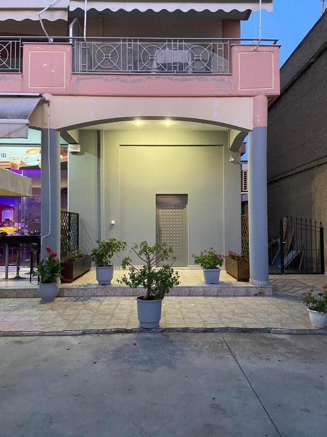 Apartment Sofita Luxury Paralia (Achaea)