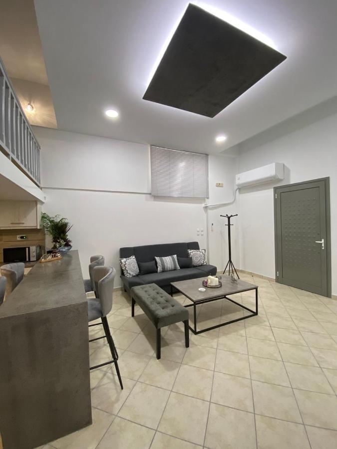 Sofita Luxury Apartment *