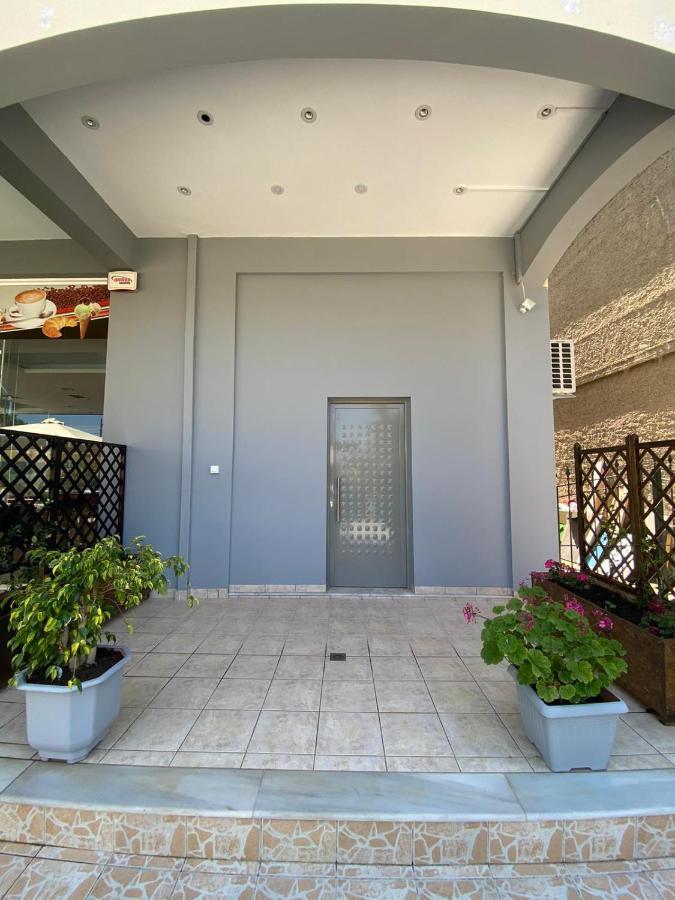 Sofita Luxury Paralia (Achaea)
